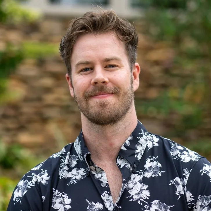 Chris O'Connor